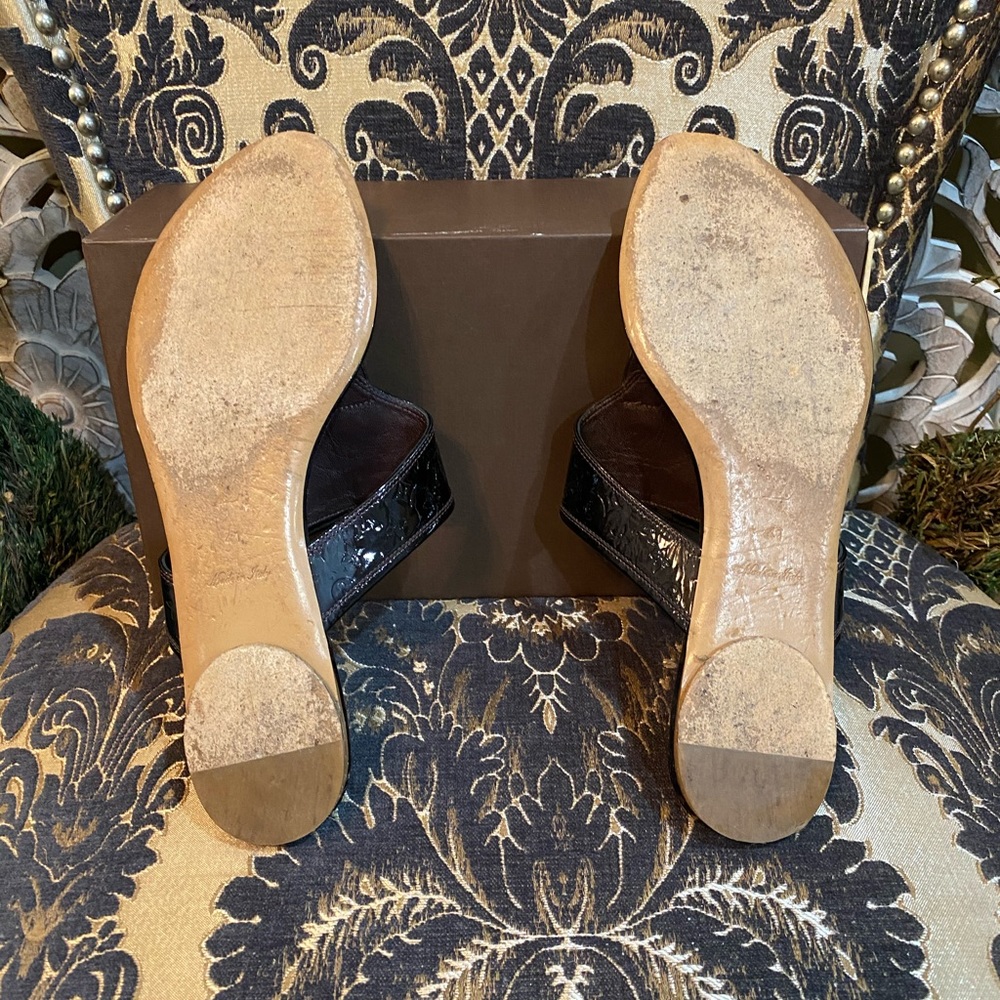 Louis Vuitton sandals - Picture 3 of 5